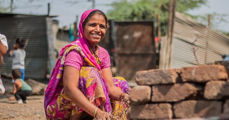 Éveillez vos papilles avec les saveurs authentiques de la cuisine de rue indienne