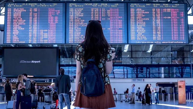 Astuces de Voyage
